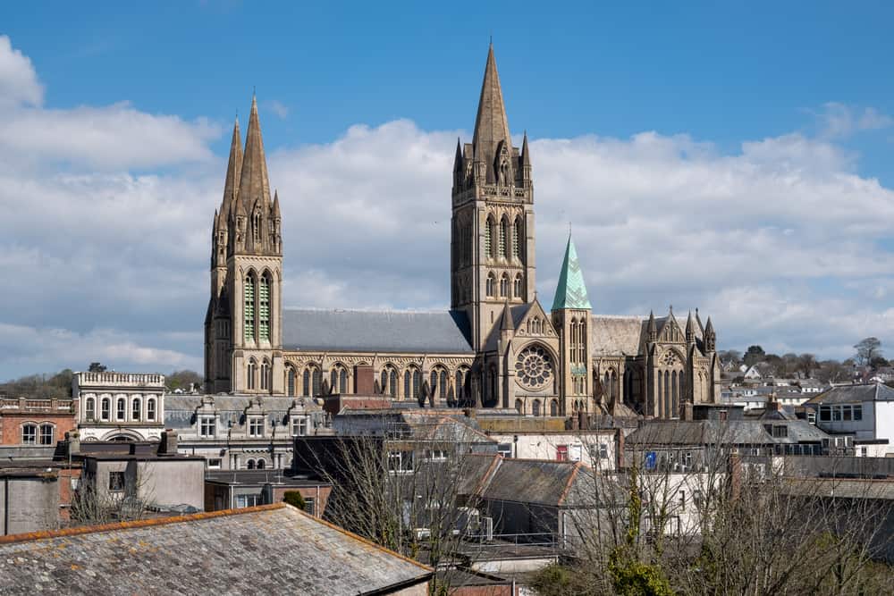 Truro Cathedral