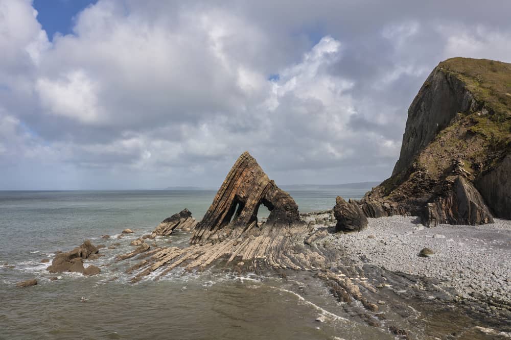 Blackchurch Rock