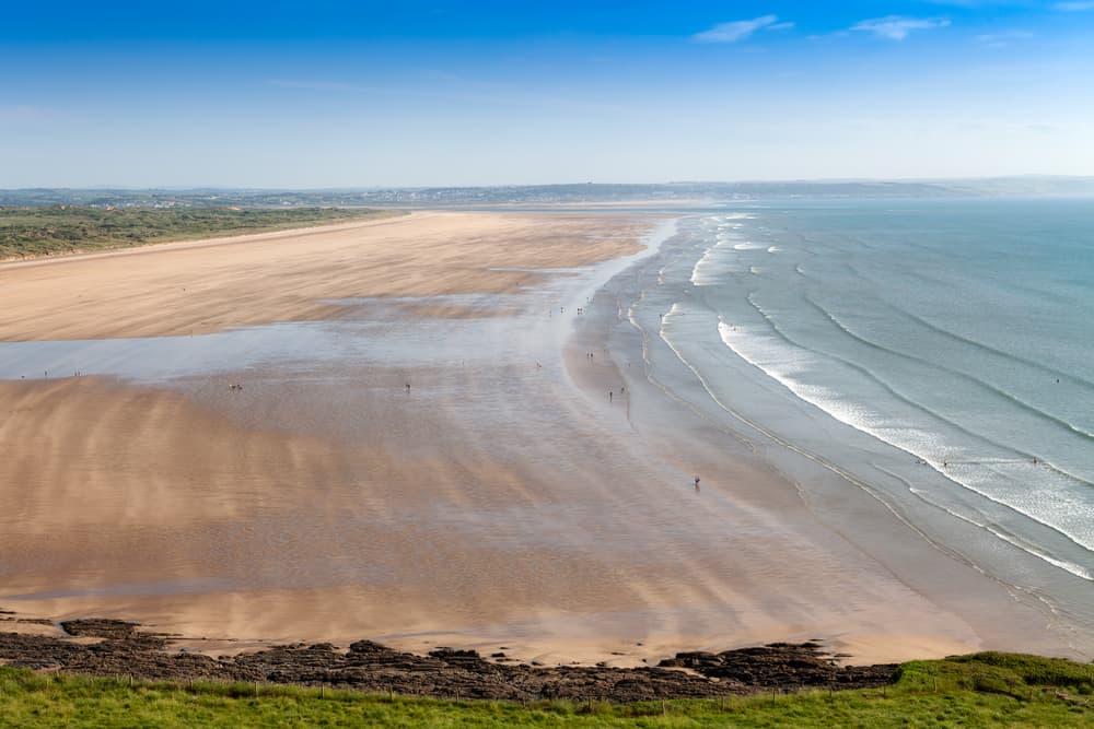 Saunton Sands